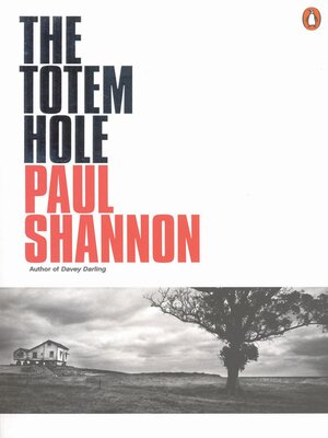 cover image of The Totem Hole